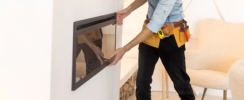 Traditional Fireplace Vent Sweeping in Spanish Springs, NV