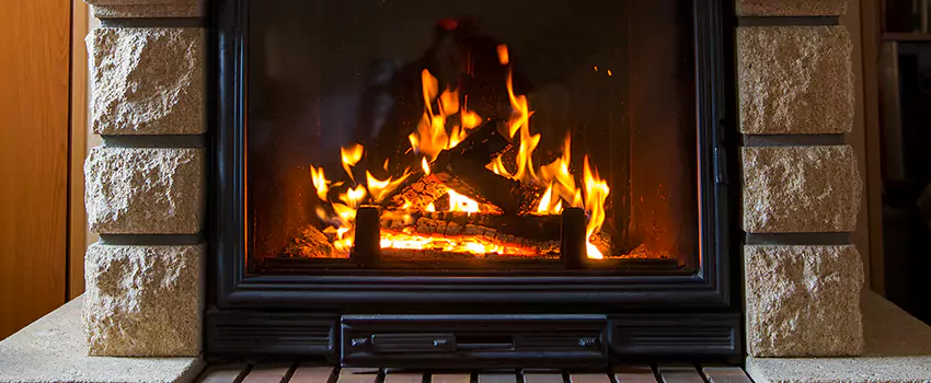 Fireplace Xtrordinair Probuilder Gas Fireplace Installation in Spanish Springs, NV
