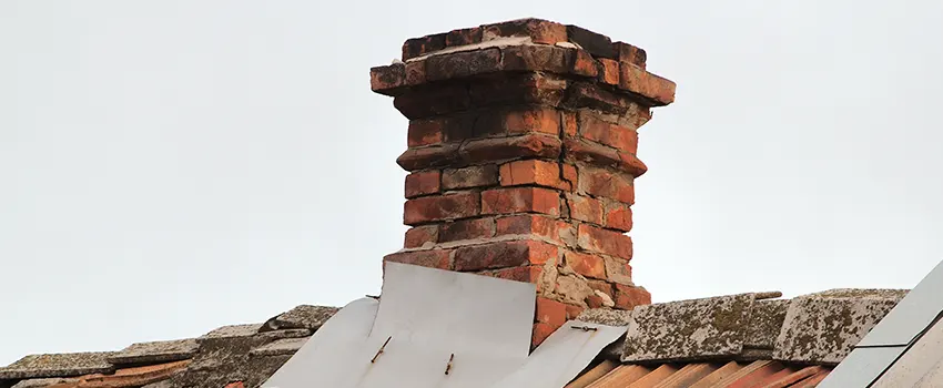 Cost of Fixing Blocked Chimney in Spanish Springs, Nevada