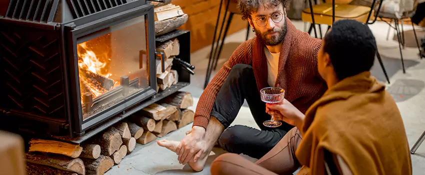 Non-Working Metal Fireplace Repair in Spanish Springs, NV