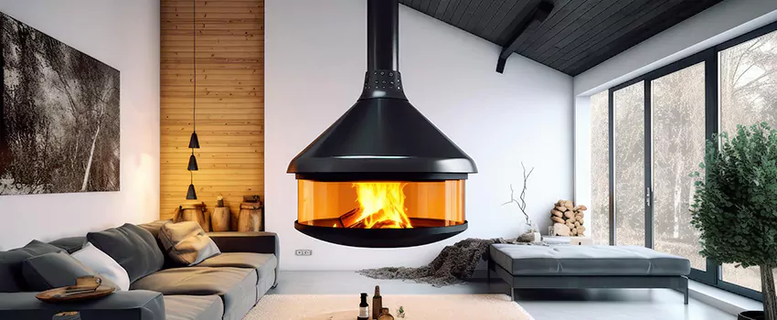 Floating Damaged Fireplace Repair Services in Spanish Springs, NV