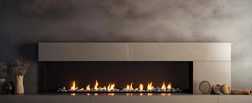 Gas Fireplace Logs Supplier in Spanish Springs, Nevada