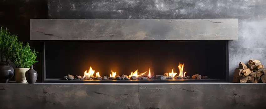 Gas Fireplace Front And Firebox Repair in Spanish Springs, NV