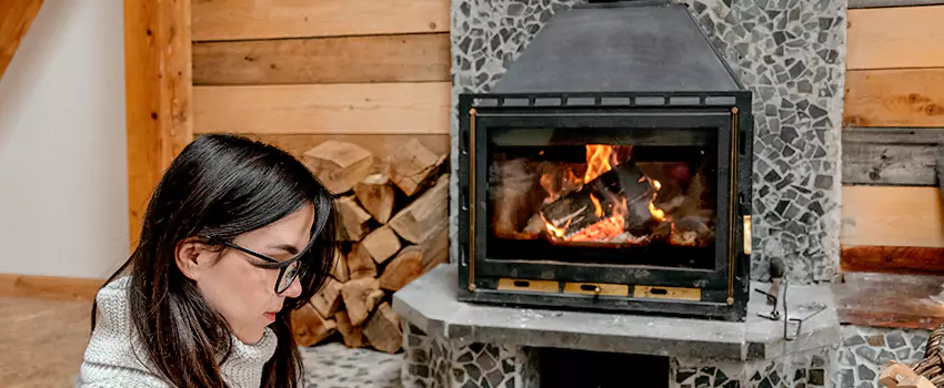 Harman P68-C Pellet Stove Repair in Spanish Springs, Nevada 