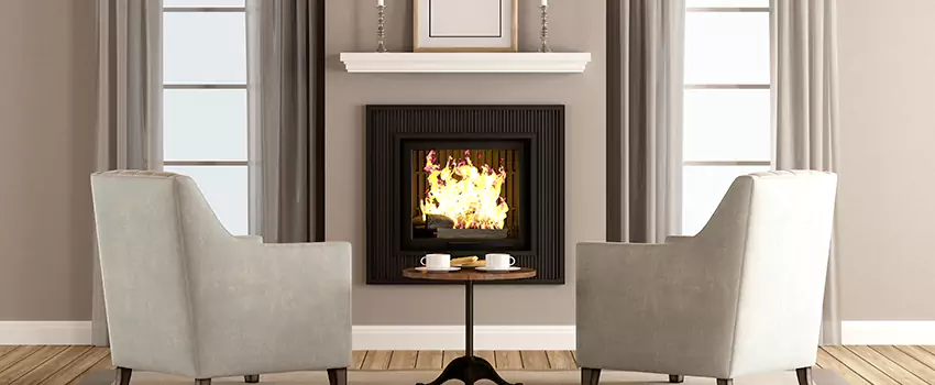 Heatilator Direct Vent Fireplace Services in Spanish Springs, Nevada