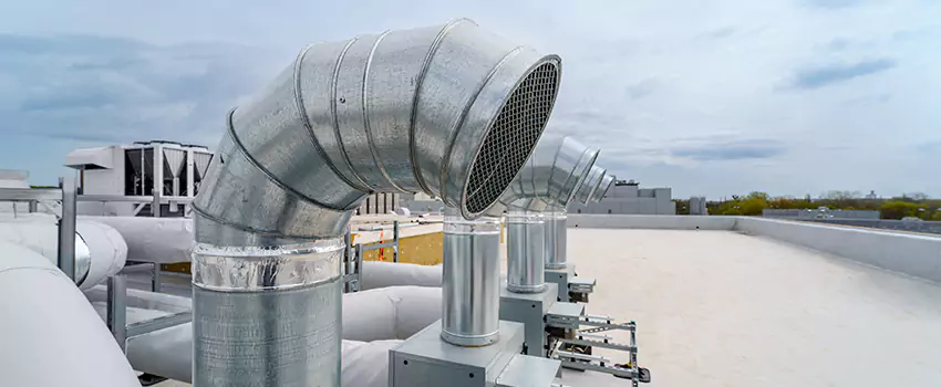 Insulated Ductwork Repair Services Near Me in Spanish Springs, NV