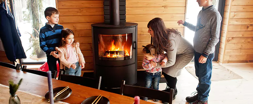 Jøtul Gas Fireplace Inspection Service in Spanish Springs, Nevada