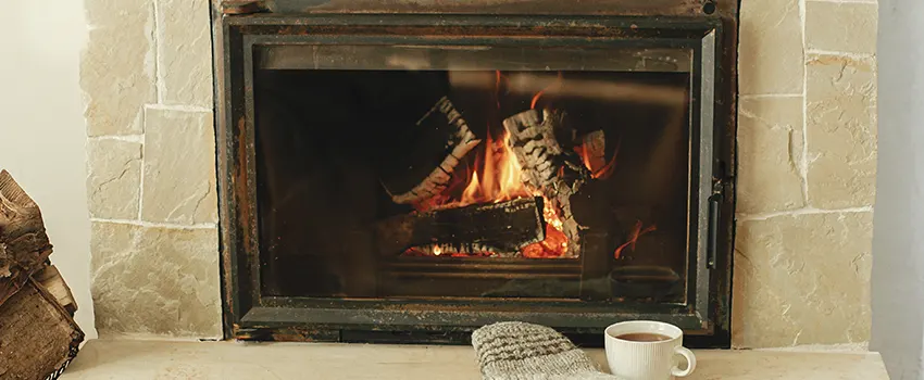 Kings man Fireplaces Insert Services in Spanish Springs, NV