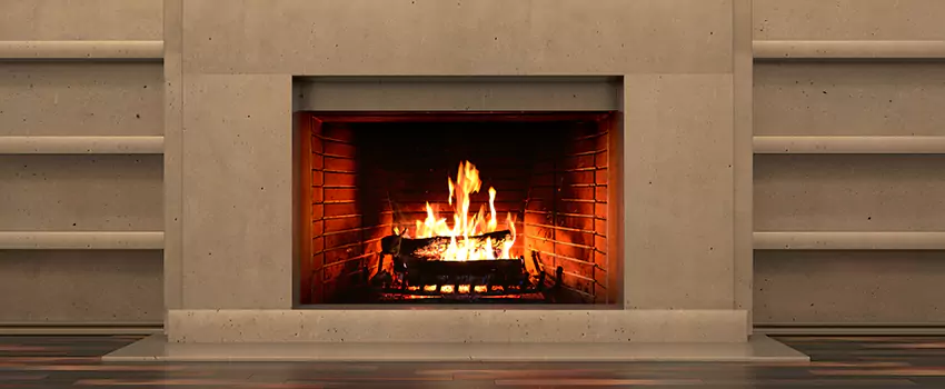 Majestic Trilliant Series Gas Fireplace Insert Repair in Spanish Springs, Nevada