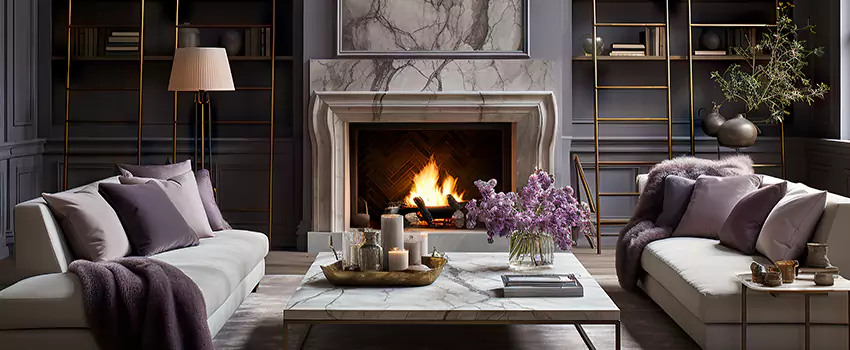 Napoleon Galaxy Series Outdoor Fireplaces Repair in Spanish Springs, NV