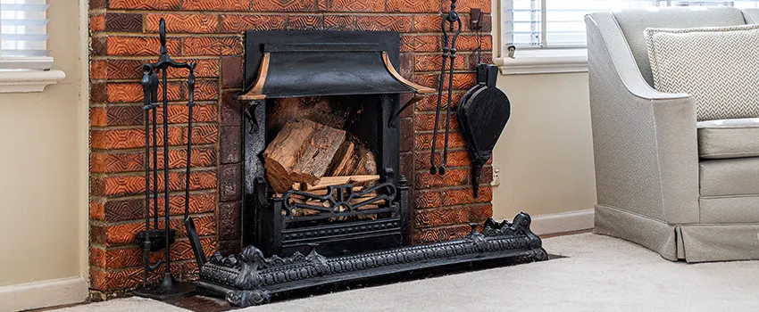 Custom Old Fireplace Redesign Services in Spanish Springs, Nevada