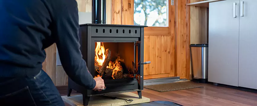 Open Flame Fireplace Fuel Tank Repair And Installation Services in Spanish Springs, Nevada