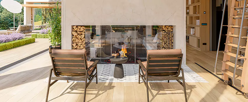 Ortal Space Creator Fireplace Repair in Spanish Springs, NV