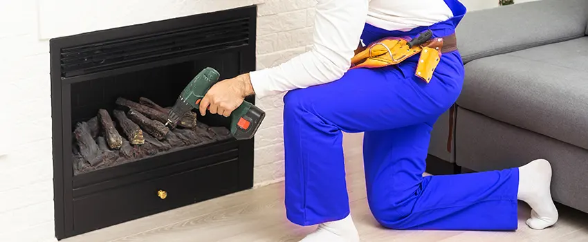 Pellet Fireplace Repair Services in Spanish Springs, NV
