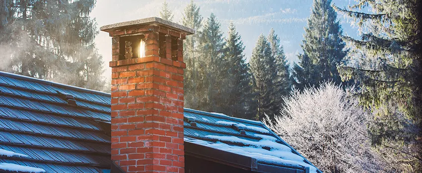 Residential Chimney Rain Caps Repair Services in Spanish Springs, NV