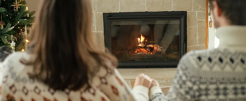 Superior Open-Hearth Wood Fireplaces in Spanish Springs, NV
