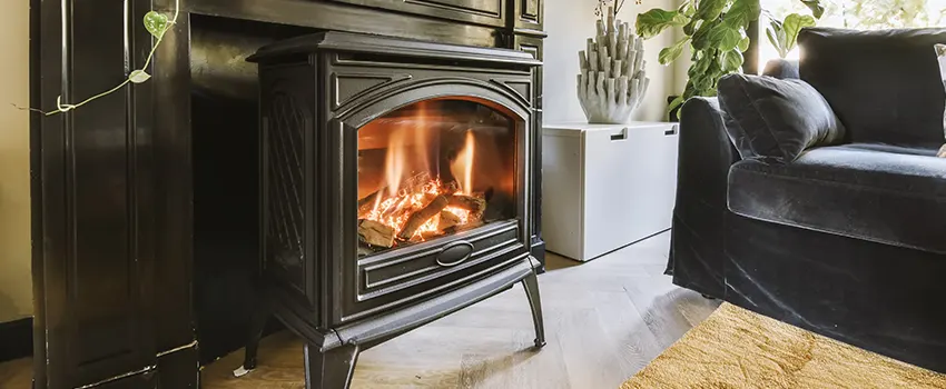 Valor Wood Fireplace in Spanish Springs, NV