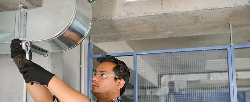 Benefit of Ventilation Cleaning in Spanish Springs, Nevada