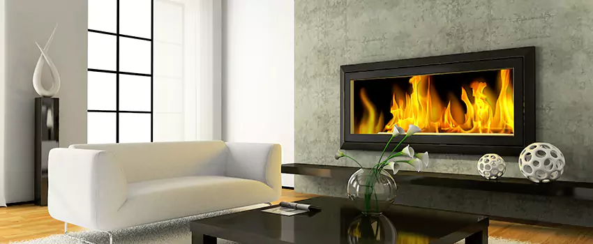 Ventless Fireplace Oxygen Depletion Sensor Installation and Repair Services in Spanish Springs, Nevada