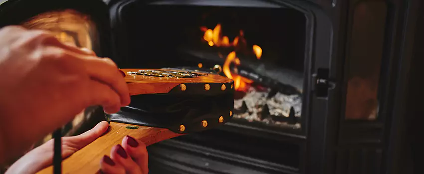 Cost of Wood Furnace Repair and Installation Services in Spanish Springs, NV