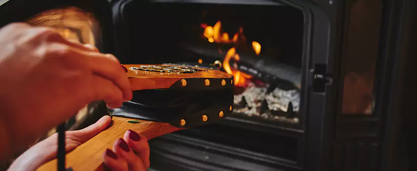 Wood Stove Grates Repair in Spanish Springs, Nevada