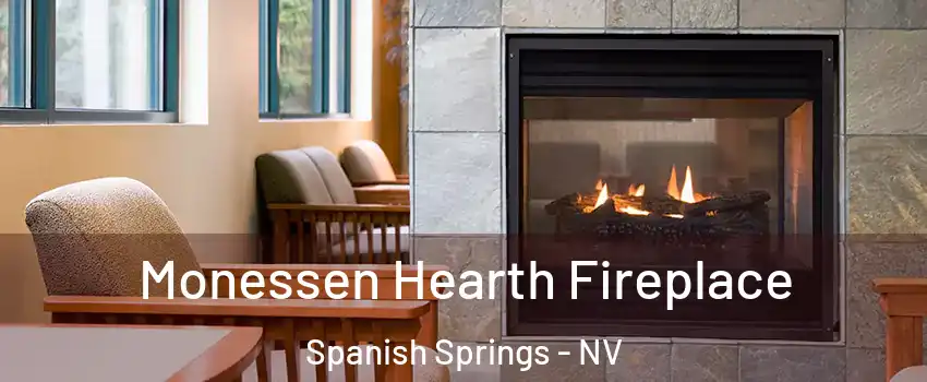  Monessen Hearth Fireplace Spanish Springs - NV