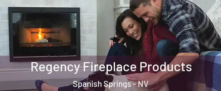  Regency Fireplace Products Spanish Springs - NV