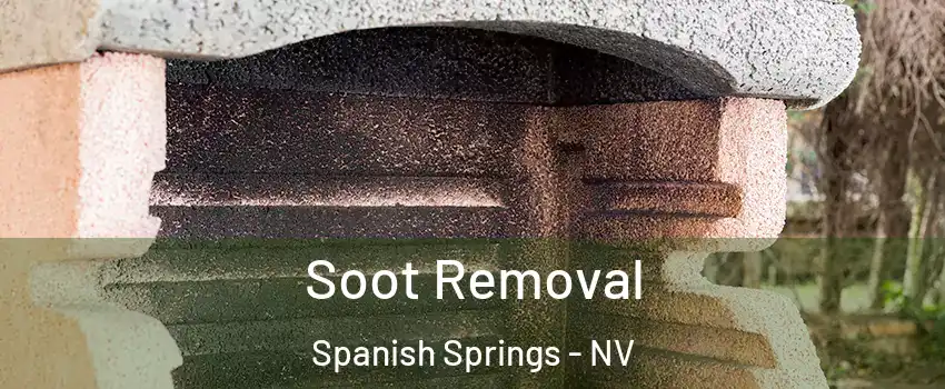  Soot Removal Spanish Springs - NV